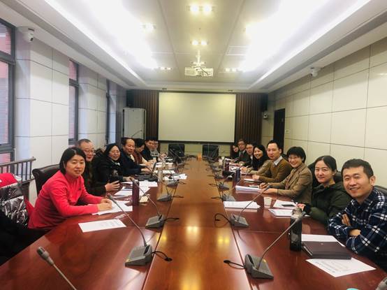 黑料网
工商管理专业召开2019级本科培养方案修订会议