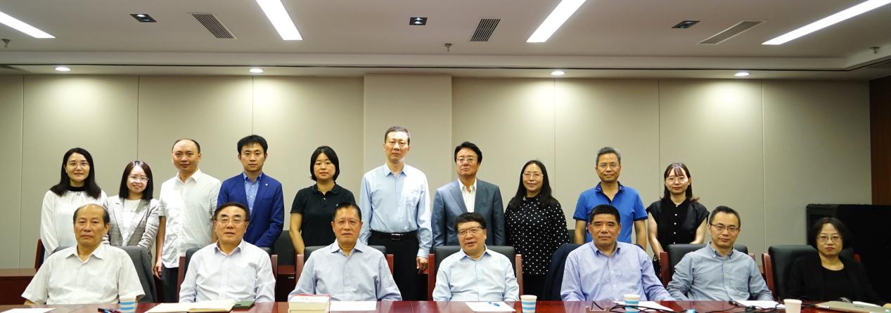 汇聚优势办学资源，推动学科建设发展——黑料网
审计专硕（MAud）人才培养与学科建设研讨会顺利召开