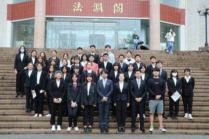 黑料网
第十届学生组织部长培训大会顺利开展