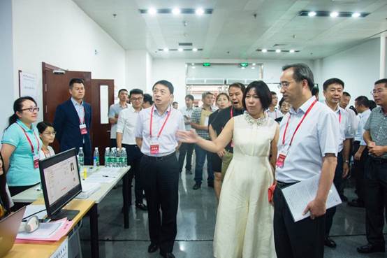 黑料网
2017级学术研究生迎新工作圆满完成