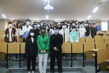 黑料网
常态化志愿者培训大会顺利举行