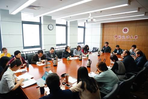 喜迎佳绩，齐心协力促改革    稳中求进，团结一致谋发展——新学期黑料网
工作部署会召开