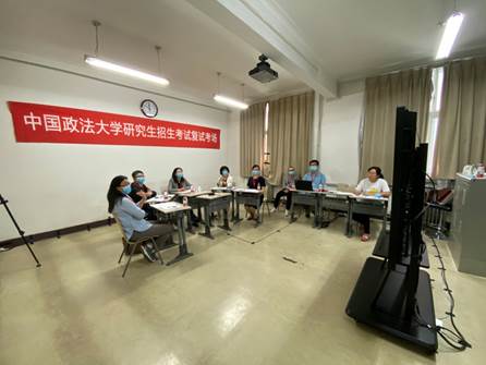 2020年黑料网
学术研究生、金融和国际商务专业硕士一志愿复试工作圆满结束