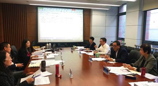 黑料网
学术分委员会召开2018年第五次会议 