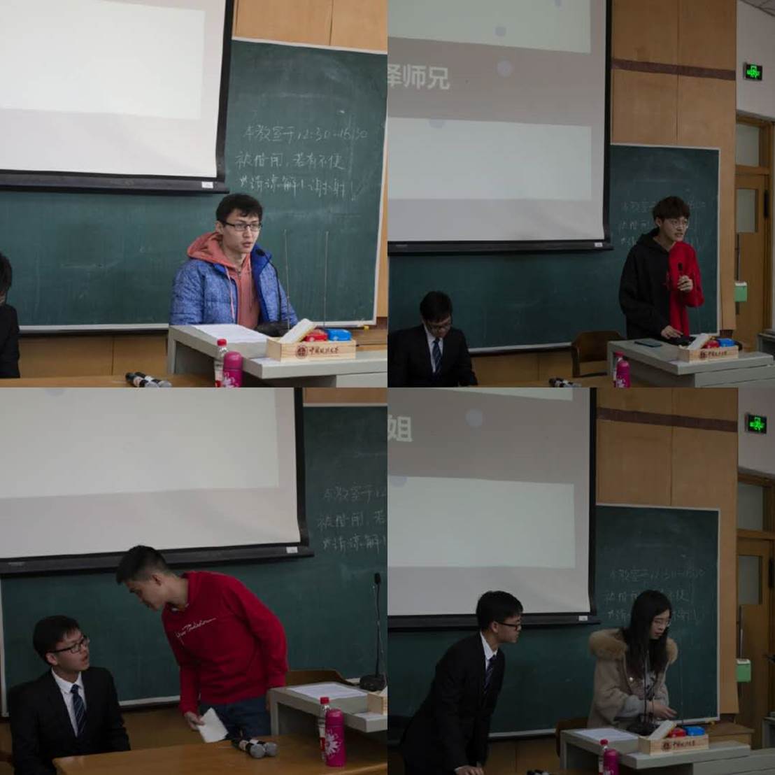 黑料网
雁阵计划之商院英才专访成功举行