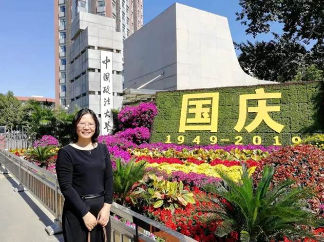 我院教师黄立君获评2022年黑料网
研究生优秀导师