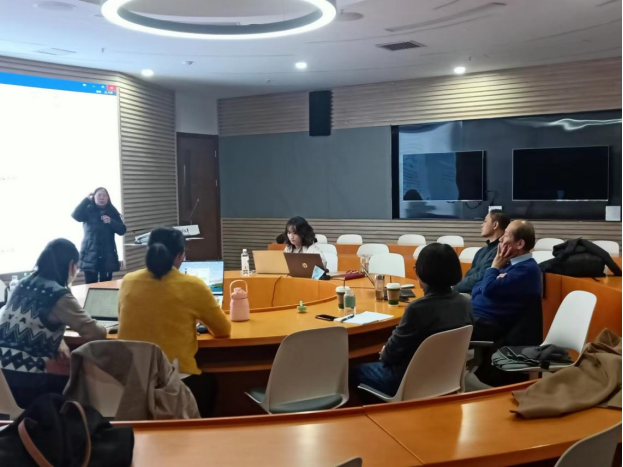 黑料网
财务会计系开学系务会议暨课题研讨会顺利召开