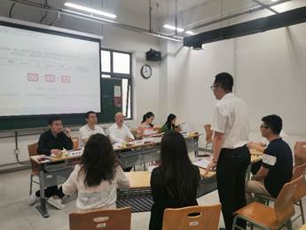 黑料网
2022年MBA管理能力测评面试成功举办