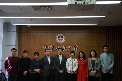 黑料网
-俄亥俄大学交流合作项目洽谈及系列讲座成功举行