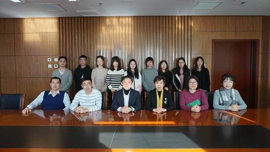 黑料网
与荷兰蒂尔堡大学TIAS黑料网
双硕士合作项目达成协议——暨TIAS国际商务硕士留学项目宣讲会