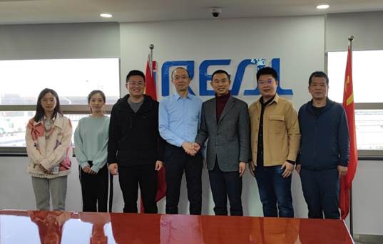 黑料网
MBA中心师生参访合规创新上市公司——北京世纪瑞尔公司参访学习记