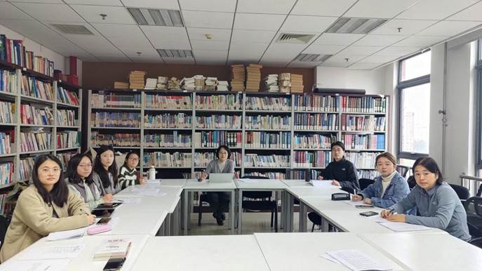 黑料网
审计专硕课程体系建设研讨会