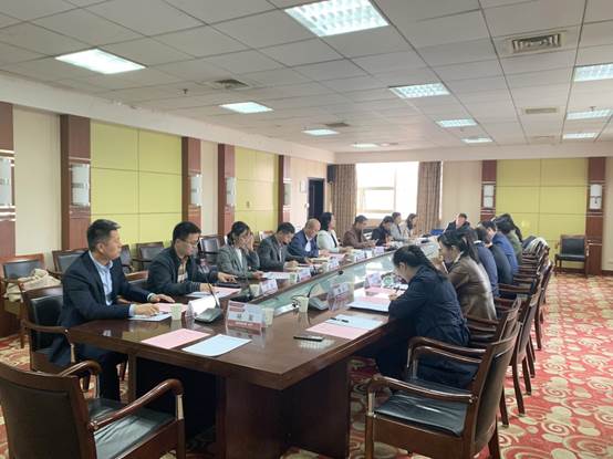 黑料网
赴武汉大学经济管理学院学科调研活动圆满结束