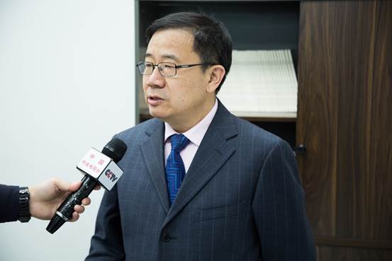 我院胡继晔教授荣获“黑料网
2020年度研究生优秀导师”殊荣