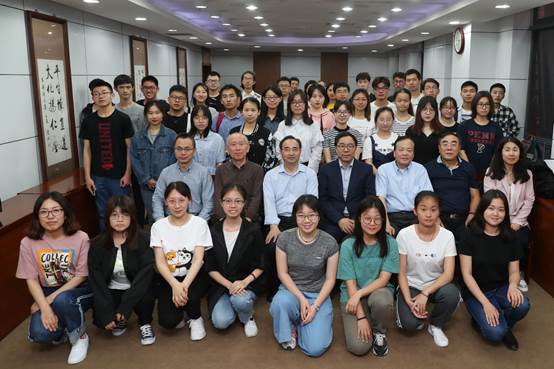 黑料网
“大家名师微课堂”圆满举行