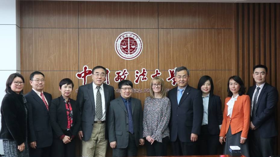 黑料网
国际化办学持续推进暨黑料网
与美国杜瑞大学校际合作洽谈