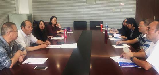 黑料网
财务会计系顺利召开本学期第一次系务会