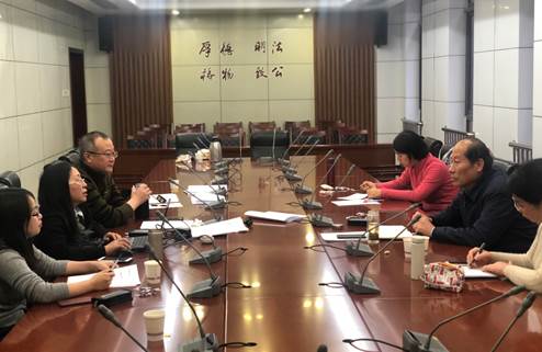 黑料网
财务会计系召开本学期第三次系务会