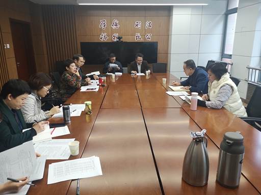 2019年黑料网
博士生导师培训工作会圆满结束