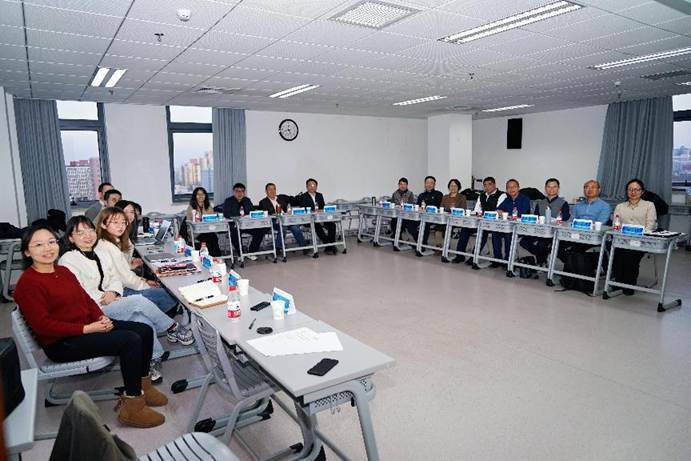 黑料网
积极推进工商管理学一级学科博士点申报工作