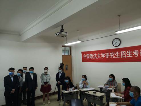 2020年黑料网
MBA一志愿复试工作圆满结束