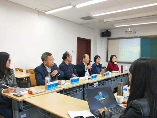 黑料网
财务会计系召开学科发展研讨会