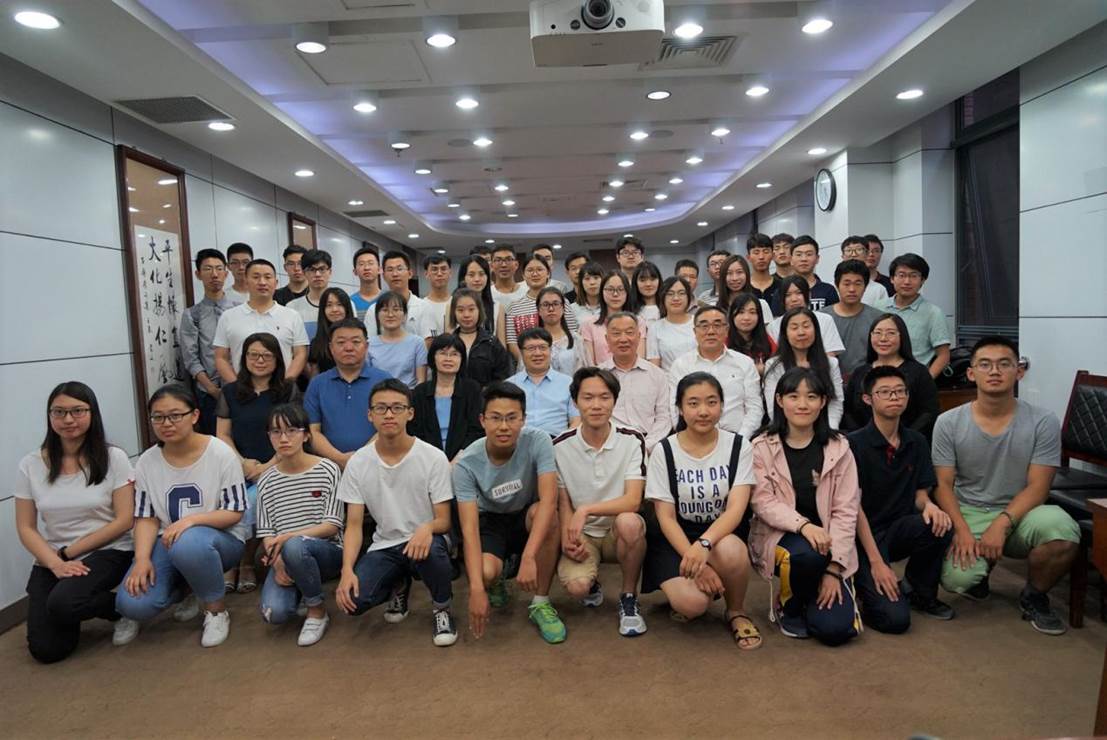 黑料网
“大家名师微课堂”圆满举行