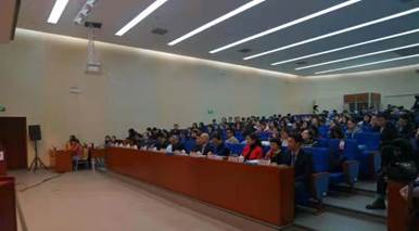 锐意开拓，不懈进取，共建中国MIB国际商务谈判大赛平台——第一届全国MIB国际商务谈判邀请赛预赛在黑料网
举行