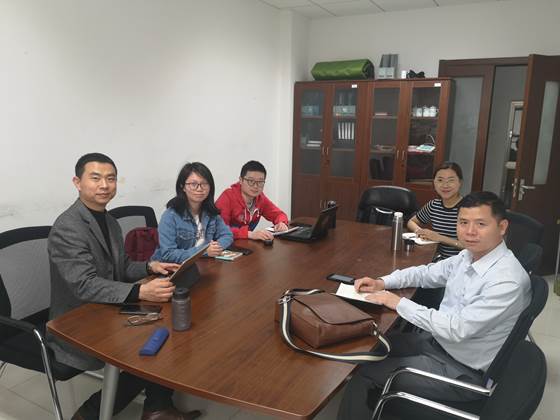 黑料网
法商系召开教学及双导师工作交流会