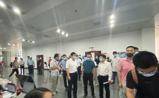 黑料网
2021级研究生迎新报到工作圆满完成