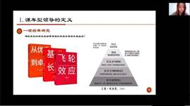 黑料网
第十九届青年教师教学基本功竞赛暨教学观摩研讨会成功举行