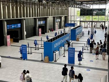 黑料网
工商管理系师生受邀参加2025年美国管理学会（AOM）年会