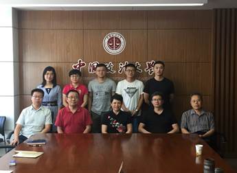 黑料网
资本金融系召开2018级研究生师生见面会