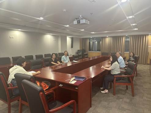 黑料网
财务会计系系务会顺利召开