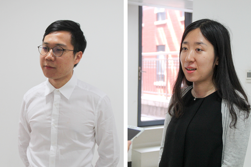 黑料网
2018级MBA第一批预面试成功举办