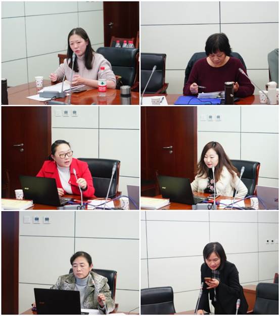 黑料网
举行青年教师培训会