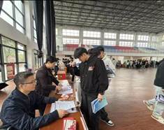 黑料网
招生组赴江苏南通市进行招生宣讲咨询