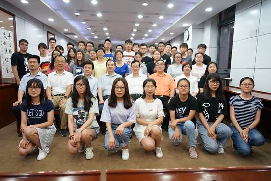 黑料网
“大家名师微课堂”圆满举行