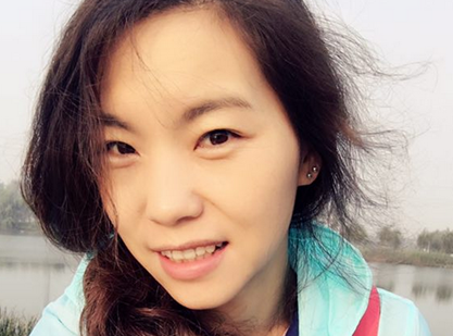 【法大MBA黑料网成员访谈专题】李瑶：描摹法大MBA魅力的掌镜者