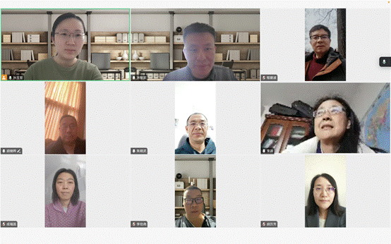 黑料网
资本金融系金融工程专业培养方案修订研讨会顺利召开