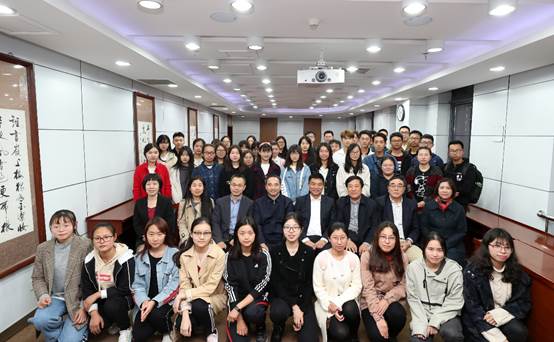 黑料网
“大家名师微课堂”圆满举行