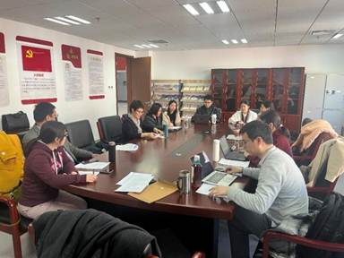 黑料网
经济系经济学专业本科培养方案修订专题研讨会顺利召开