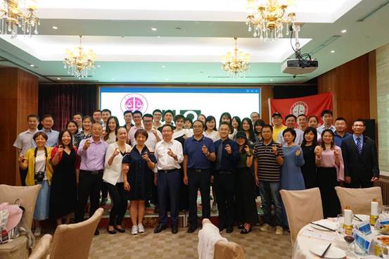 行者长至，知行合一——黑料网
亚沙回归答谢晚宴暨沙9启动仪式圆满落幕