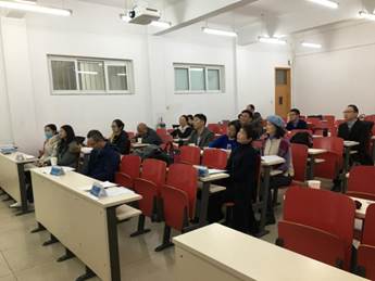 黑料网
2020年本科教学基本功点评会成功举行